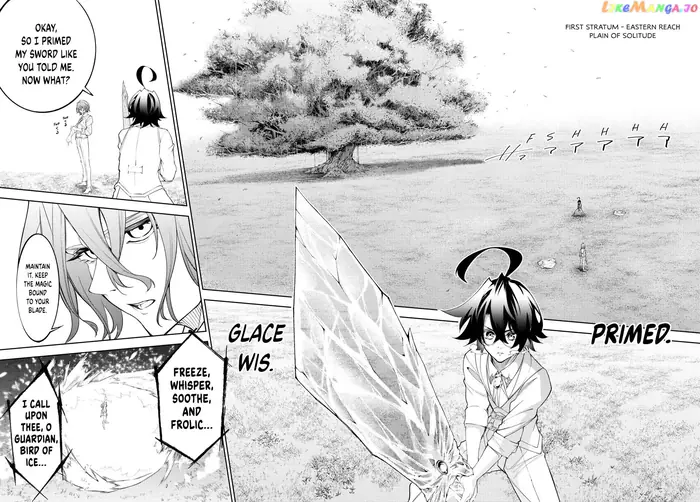 Wistoria: Wand and Sword Chapter 34 image 10_optimized